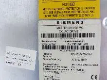 Convertisseur de fréquence Siemens Masterdrives MC 6SE7012-0TP50-Z Z=C23+G11+K80 NEUWERTIG TESTED Images sur Industry-Pilot