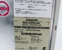 Частотный преобразователь Siemens Masterdrives 6SE7024-1EP85-0AA0 AC/DC RECTIFIER TESTED NEUWERTIG фото на Industry-Pilot