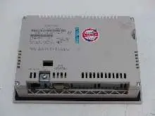 لوحة التحكم Siemens TP 170 micro 6AV6 640-0CA01-0AX0 6AV6640-0CA01-0AX0 E.St 4 Top Zustand الصورة على Industry-Pilot