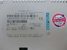 لوحة التحكم Siemens TP 170 micro 6AV6 640-0CA01-0AX0 6AV6640-0CA01-0AX0 E.St 4 Top Zustand الصورة على Industry-Pilot