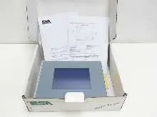  Панель управления ESA Operator Touch Panel VT505W00000N ÜBERHOLT REFURBISHED фото на Industry-Pilot