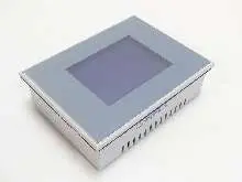 Панель управления ESA Operator Touch Panel VT505W00000N ÜBERHOLT REFURBISHED фото на Industry-Pilot