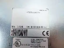 Панель управления ESA Operator Touch Panel VT505W00000N ÜBERHOLT REFURBISHED фото на Industry-Pilot