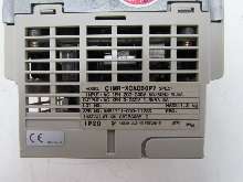 Frequenzumrichter Omron VS mini CIMR-XCACB0P7 230V 0,75kw 1,9kVA 5A Tested Top Zustand Bilder auf Industry-Pilot