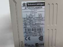 Frequenzumrichter Telemecanique Altivar 31 ATV31HU40M3X 4,0kW /5HP 17,5A 230V Top Zustand TESTED Bilder auf Industry-Pilot