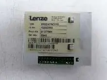 Module Lenze E82ZAFAC010 FUNKTIONSMODUL APPLICATION PT TOP Images sur Industry-Pilot