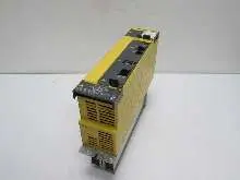 سيرفو Fanuc Servo Amplifier A06B-6110-H015 Version D aiPS 15 17.5kW NEUWERTIG OVP الصورة على Industry-Pilot