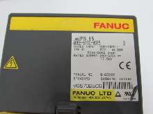 Servo Fanuc Servo Amplifier A06B-6110-H015 Version D aiPS 15 17.5kW NEUWERTIG OVP Bilder auf Industry-Pilot