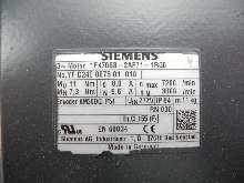 Servomotor Siemens Servomotor 1FK7063-2AF71-1RG0 Nmax 7200/min Generalüberholt REFURBISHED Bilder auf Industry-Pilot