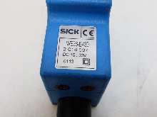 Sensor SICK WE36-B430 Einweg-Lichtschranke 2014037 Top Zustand photo on Industry-Pilot