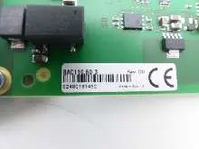 Module B&R ACOPOS AC 110 Einsteckmodul 8AC110.60.3 Neuwertig Images sur Industry-Pilot