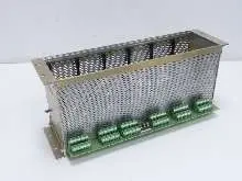  محول-التردد Antek A256-01 40V 50/60Hz RACK Top Zustand الصورة على Industry-Pilot