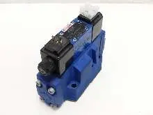  Сервопривод Rexroth 4WEH 16 J62/EW110N9ETK4/B10 MNR: R900939187 + R900912188 unused фото на Industry-Pilot