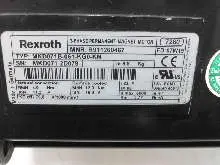 Rexroth Indramat Servomotor MKD071B-061-KG0-KN REFURBISHED Generalüberholt الصورة على Industry-Pilot