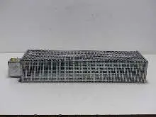 سيرفو Frizlen FZZT 600X65 Zementierter drahtgewickelter Bremswiderstand Neuwertig الصورة على Industry-Pilot