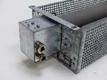 سيرفو Frizlen FZZT 600X65 Zementierter drahtgewickelter Bremswiderstand Neuwertig الصورة على Industry-Pilot