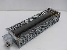 سيرفو Frizlen FZZT 600X65 Zementierter drahtgewickelter Bremswiderstand Neuwertig الصورة على Industry-Pilot