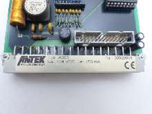 Frequency converter Antek A355 Interbus-S 24VDC 150mA Top Zustand photo on Industry-Pilot