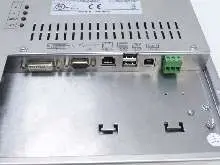 Bedienpanel Siemens Simatic 6AU1731-1FA11-0AA0 SCD 1597-CTS 150 24VDC 0,7A Neuwertig guter Zustand