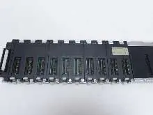 Frequency converter Omron CS1W-BC103 Base Unit Top Zustand photo on Industry-Pilot