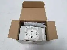 وحدة MURR Elektronik 4000-68000-0010000 Steckdosen Module Code 46424 UNUSED OVP الصورة على Industry-Pilot