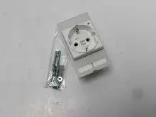 وحدة MURR Elektronik 4000-68000-0010000 Steckdosen Module Code 46424 UNUSED OVP الصورة على Industry-Pilot