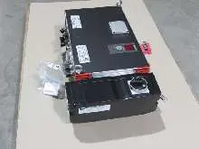 Frequenzumrichter SEW Eurodrive PHC21A-A075M1-E21A-00 S11 MOVIPRO ADC Feldumrichter OVP guter Zustand