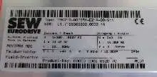 Frequenzumrichter SEW Eurodrive PHC21A-A075M1-E21A-00 S11 MOVIPRO ADC Feldumrichter OVP guter Zustand