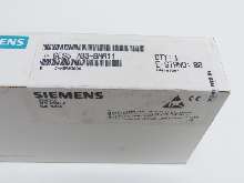 Modul Siemens Simatic Bus Module 6ES5 700-8MA11 E-St.06 unused OVP Bilder auf Industry-Pilot