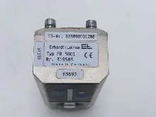 Capteur Erhardt Leimer FR-5001 Infrarot Sensor FR5001 Top Zustand Images sur Industry-Pilot