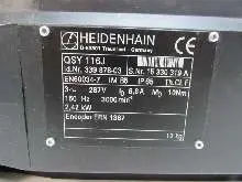  Heidenhain Servomotor QSY 116J Id.Nr. 339 878-03 2,42kW 3000min1 NEUWERTIG الصورة على Industry-Pilot