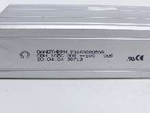 Частотный преобразователь Danotherm Z3163280509 CBH 165C Kompakt Bremswiderstand Top Zustand фото на Industry-Pilot