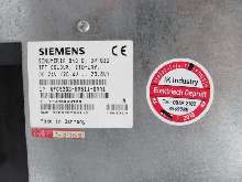 Панель управления Siemens Sinumerik 840D 6FC5203-0AB11-0AA1 OP 031 TFT COLOUR STD-LAY Top Zustand фото на Industry-Pilot