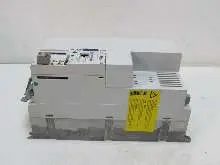 محول-التردد Lenze StateLine C 8400 E84AVSCE7524SX0 Frequenzumrichter 400V 7,50kW Top Zustand الصورة على Industry-Pilot