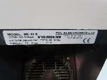 Частотный преобразователь PDL Electronics LTD Frequenzumrichter ME-10.5 400V 13A 5,5kw Top Zustand фото на Industry-Pilot