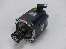  Servomoteur Siemens 3~Motor Servo Motor 1FK7062-2AH71-1BA1 7200/min neuwertig TESTED Images sur Industry-Pilot