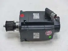 Серводвигатели Siemens 3~Motor Servo Motor 1FK7062-2AH71-1BA1 7200/min neuwertig TESTED фото на Industry-Pilot