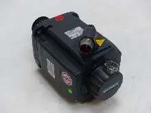Серводвигатели Siemens 3~Motor Servo Motor 1FK7062-2AH71-1BA1 7200/min neuwertig TESTED фото на Industry-Pilot