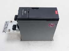 Frequency converter Danfoss FC-301PK55T4Z20H3 131B2671 400V 1,6A 1,3kVA Top Zustand TESTED photo on Industry-Pilot