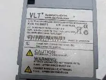 Convertisseur de fréquence Danfoss FC-301PK55T4Z20H3 131B2671 400V 1,6A 1,3kVA Top Zustand TESTED Images sur Industry-Pilot