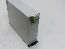 Frequency converter Klöckner Moeller Funkenstörfilter DE4-LZ3-004 3/PE AC 400V 4A Top Zustand photo on Industry-Pilot