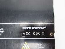 Frequenzumrichter Stromag Stomatic AC-Servo AEC 050.2 DC 540V 50A 23,5kVA Bilder auf Industry-Pilot