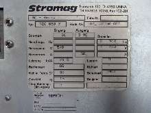 Частотный преобразователь Stromag Stomatic AC-Servo AEC 050.2 DC 540V 50A 23,5kVA фото на Industry-Pilot