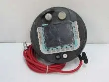  Panneau de commande Siemens Simatic Mobile Panel 170 6AV6545-4BC16-0CX0 E-Stand 03 tested Images sur Industry-Pilot