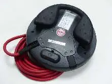 لوحة التحكم Siemens Simatic Mobile Panel 170 6AV6545-4BC16-0CX0 E-Stand 03 tested الصورة على Industry-Pilot