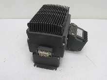 Frequenzumrichter Siemens MM411 ECOFAST 6SE6411-6AD23-0WS8 + Micromaster 411 6SE6401-1RB00-0AA0 Bilder auf Industry-Pilot