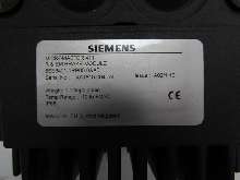 Frequency converter Siemens MM411 ECOFAST 6SE6411-6AD23-0WS8 + Micromaster 411 6SE6401-1RB00-0AA0 photo on Industry-Pilot