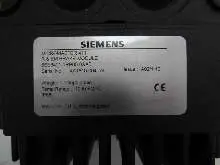 محول-التردد Siemens MM411 ECOFAST 6SE6411-6AD23-0WS8 + Micromaster 411 6SE6401-1RB00-0AA0 الصورة على Industry-Pilot