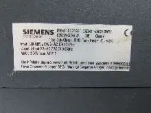 محول-التردد Siemens MM411 ECOFAST 6SE6411-6AD23-0WS8 + Micromaster 411 6SE6401-1RB00-0AA0 الصورة على Industry-Pilot
