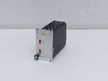  Частотный преобразователь KNIEL CPD 5.12/15.2 321-011-01 Power Supply TESTED Top Zustand фото на Industry-Pilot